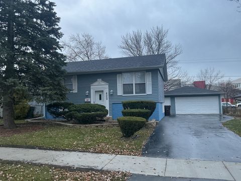 Photo of Richton Park, IL 60471 (MLS # 12522451)