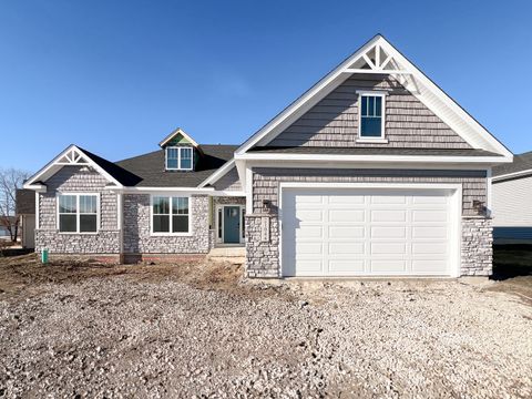 A home in Shorewood