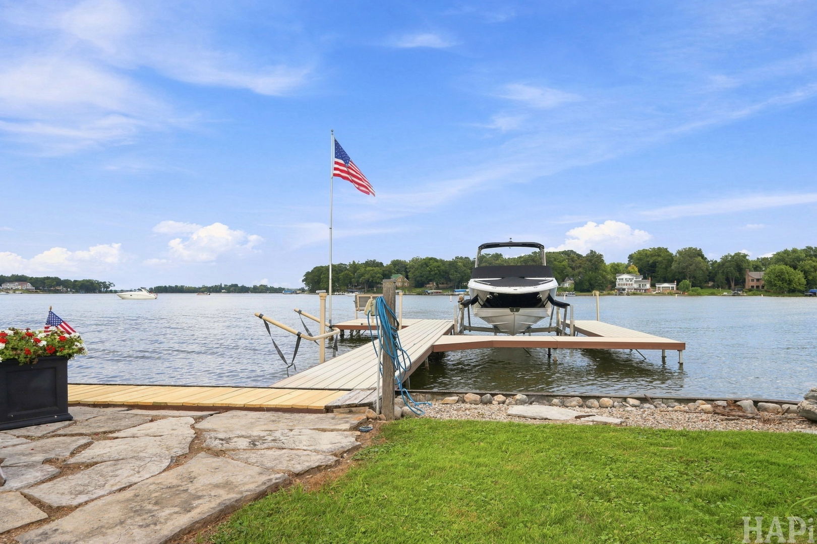 1222 Old Bay Road