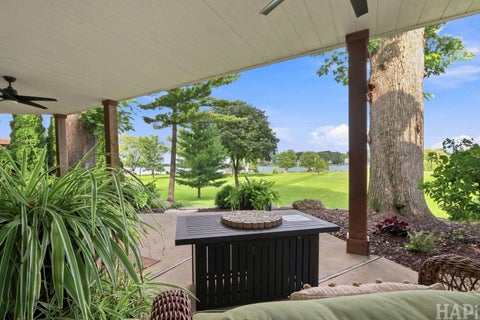 Tiny photo for 1222 Old Bay Road, Johnsburg, IL 60051 (MLS # 12737366)