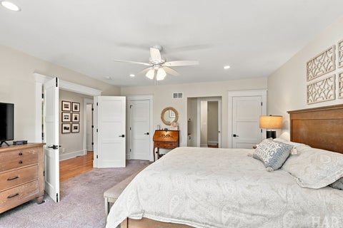 Tiny photo for 1222 Old Bay Road, Johnsburg, IL 60051 (MLS # 12737366)