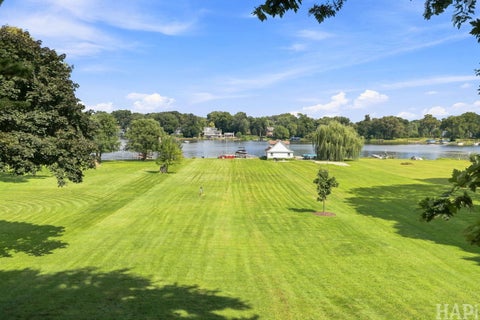 Tiny photo for 1222 Old Bay Road, Johnsburg, IL 60051 (MLS # 12737366)
