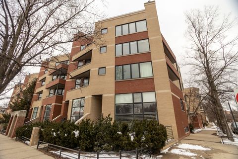 Photo of Chicago, IL 60642 (MLS # 12561640)
