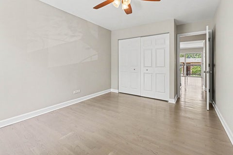Tiny photo for 5809 Oakwood Drive #D, Lisle, IL 60532 (MLS # 12750586)