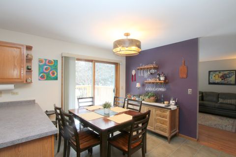 Tiny photo for 1356 Wood Drive, Woodstock, IL 60098 (MLS # 12552856)