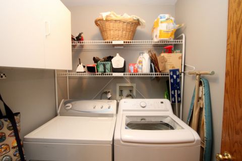 Tiny photo for 1356 Wood Drive, Woodstock, IL 60098 (MLS # 12552856)