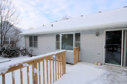 Tiny photo for 1356 Wood Drive, Woodstock, IL 60098 (MLS # 12552856)