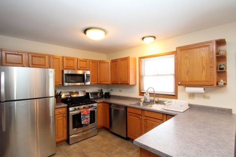 Tiny photo for 1356 Wood Drive, Woodstock, IL 60098 (MLS # 12552856)