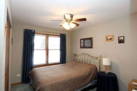 Tiny photo for 1356 Wood Drive, Woodstock, IL 60098 (MLS # 12552856)