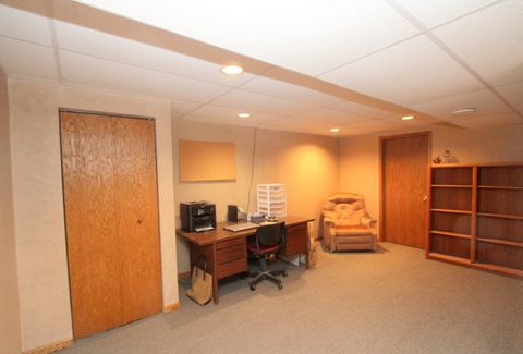 Tiny photo for 1356 Wood Drive, Woodstock, IL 60098 (MLS # 12552856)