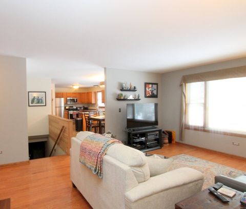 Tiny photo for 1356 Wood Drive, Woodstock, IL 60098 (MLS # 12552856)