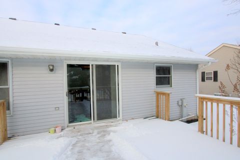 Tiny photo for 1356 Wood Drive, Woodstock, IL 60098 (MLS # 12552856)