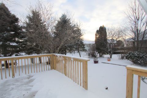 Tiny photo for 1356 Wood Drive, Woodstock, IL 60098 (MLS # 12552856)