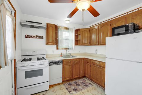 Tiny photo for 10922 S AVENUE B, Chicago, IL 60617 (MLS # 12490848)