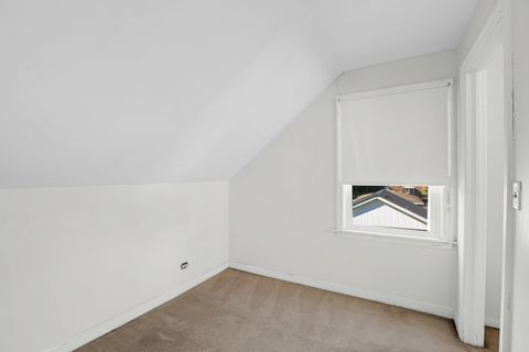Tiny photo for 10922 S AVENUE B, Chicago, IL 60617 (MLS # 12490848)