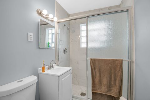 Tiny photo for 10922 S AVENUE B, Chicago, IL 60617 (MLS # 12490848)