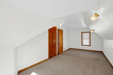 Tiny photo for 10922 S AVENUE B, Chicago, IL 60617 (MLS # 12490848)
