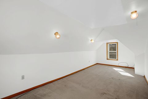 Tiny photo for 10922 S AVENUE B, Chicago, IL 60617 (MLS # 12490848)
