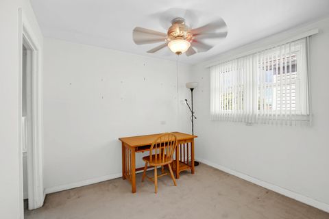 Tiny photo for 10922 S AVENUE B, Chicago, IL 60617 (MLS # 12490848)