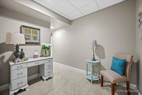Tiny photo for 665 Hunters Path, Marengo, IL 60152 (MLS # 12685735)