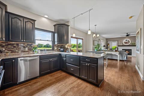 Tiny photo for 665 Hunters Path, Marengo, IL 60152 (MLS # 12685735)