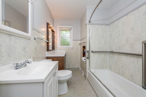 Tiny photo for 1316 N Ash Street, Waukegan, IL 60085 (MLS # 12619447)