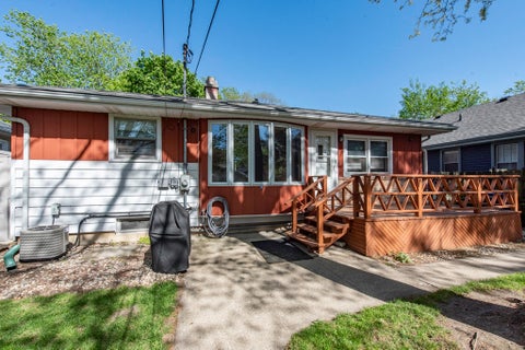 Tiny photo for 1316 N Ash Street, Waukegan, IL 60085 (MLS # 12619447)