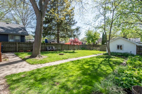 Tiny photo for 1316 N Ash Street, Waukegan, IL 60085 (MLS # 12619447)
