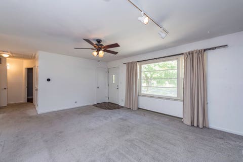 Tiny photo for 1316 N Ash Street, Waukegan, IL 60085 (MLS # 12619447)