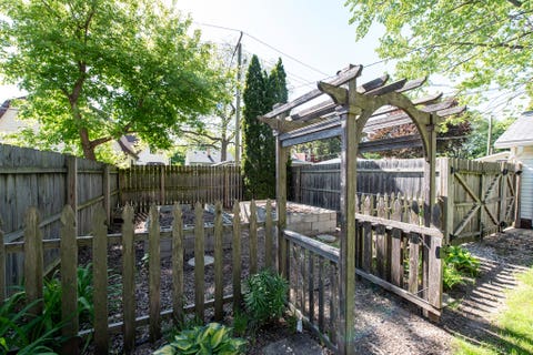 Tiny photo for 1316 N Ash Street, Waukegan, IL 60085 (MLS # 12619447)