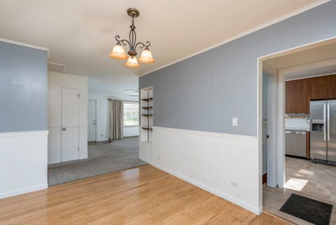 Tiny photo for 1316 N Ash Street, Waukegan, IL 60085 (MLS # 12619447)