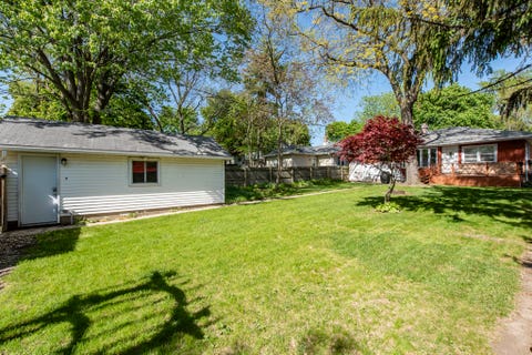 Tiny photo for 1316 N Ash Street, Waukegan, IL 60085 (MLS # 12619447)