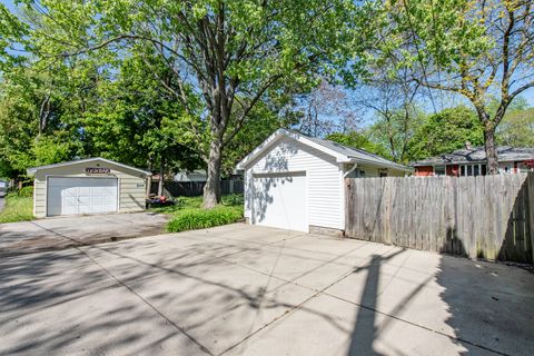 Tiny photo for 1316 N Ash Street, Waukegan, IL 60085 (MLS # 12619447)