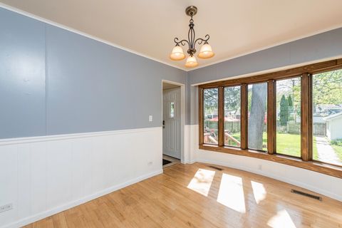 Tiny photo for 1316 N Ash Street, Waukegan, IL 60085 (MLS # 12619447)