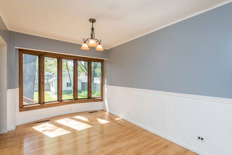 Tiny photo for 1316 N Ash Street, Waukegan, IL 60085 (MLS # 12619447)