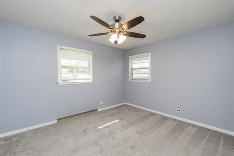 Tiny photo for 1316 N Ash Street, Waukegan, IL 60085 (MLS # 12619447)