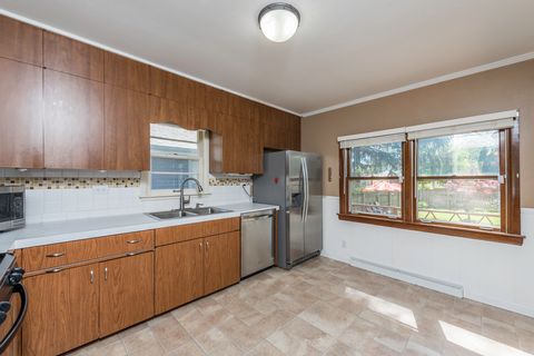 Tiny photo for 1316 N Ash Street, Waukegan, IL 60085 (MLS # 12619447)