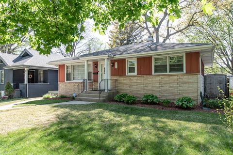 Tiny photo for 1316 N Ash Street, Waukegan, IL 60085 (MLS # 12619447)
