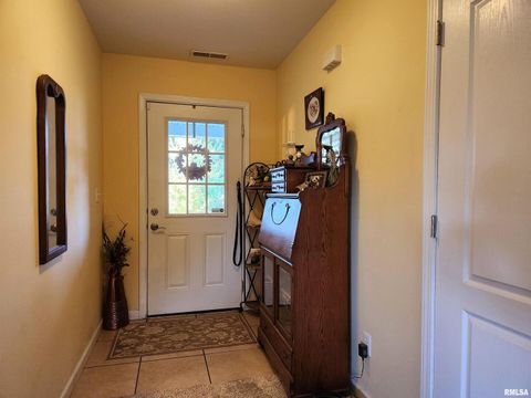 Tiny photo for 156 HANOVER Lane, Murphysboro, IL 62966 (MLS # EB460283)