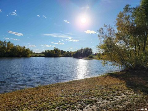 Tiny photo for 156 HANOVER Lane, Murphysboro, IL 62966 (MLS # EB460283)