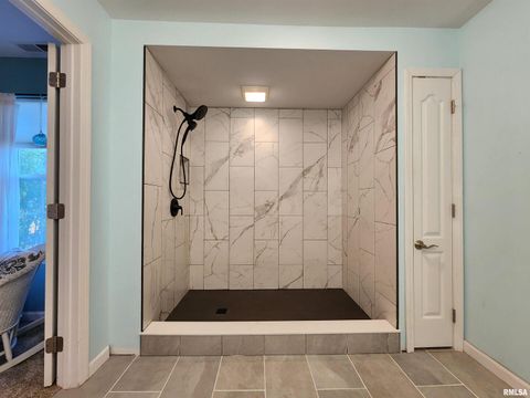 Tiny photo for 156 HANOVER Lane, Murphysboro, IL 62966 (MLS # EB460283)