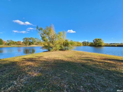 Tiny photo for 156 HANOVER Lane, Murphysboro, IL 62966 (MLS # EB460283)