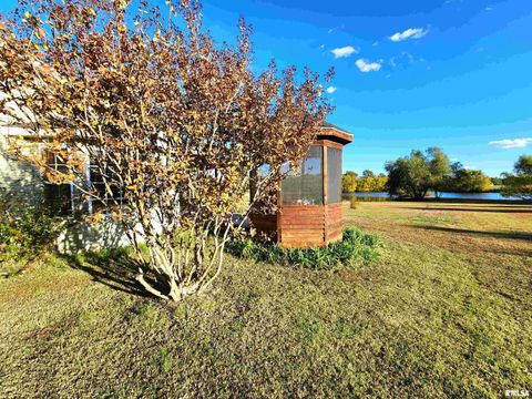 Tiny photo for 156 HANOVER Lane, Murphysboro, IL 62966 (MLS # EB460283)