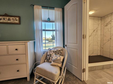 Tiny photo for 156 HANOVER Lane, Murphysboro, IL 62966 (MLS # EB460283)