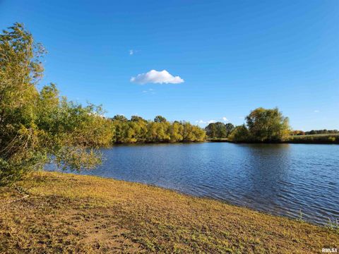 Tiny photo for 156 HANOVER Lane, Murphysboro, IL 62966 (MLS # EB460283)