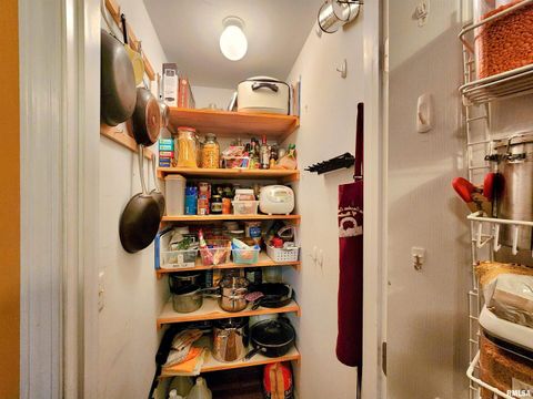 Tiny photo for 156 HANOVER Lane, Murphysboro, IL 62966 (MLS # EB460283)