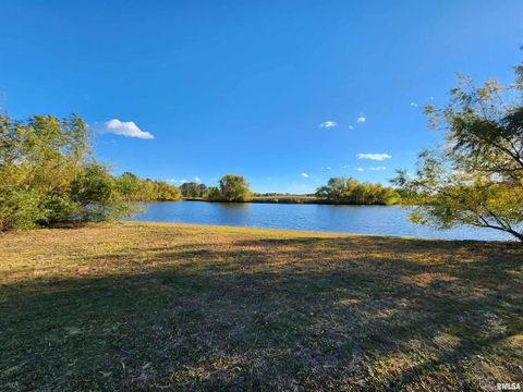 Tiny photo for 156 HANOVER Lane, Murphysboro, IL 62966 (MLS # EB460283)