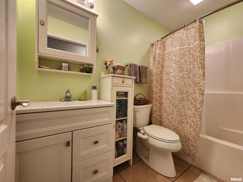 Tiny photo for 156 HANOVER Lane, Murphysboro, IL 62966 (MLS # EB460283)