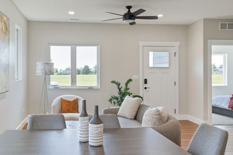 Tiny photo for 1668 Olde Brandy Lane, Davenport, IA 52807 (MLS # 12549519)