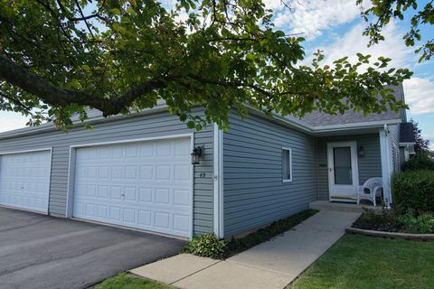 Tiny photo for 49 S Walnut Drive, North Aurora, IL 60542 (MLS # 12678108)